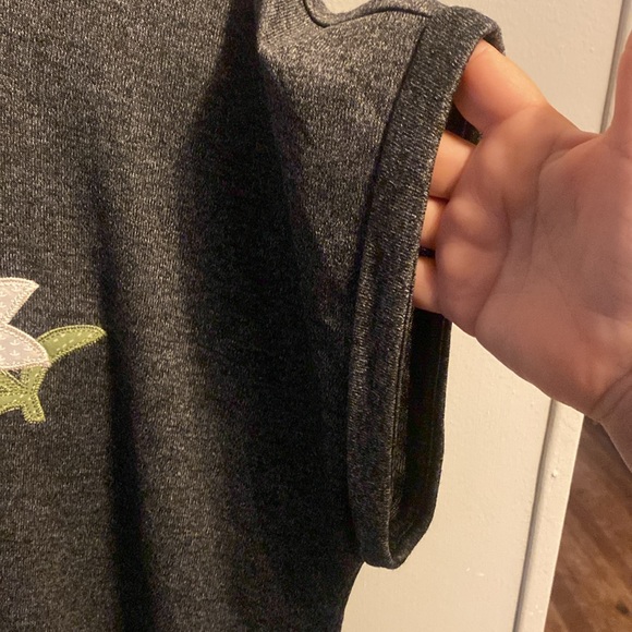 Clover and pine - Picture 3 of 4